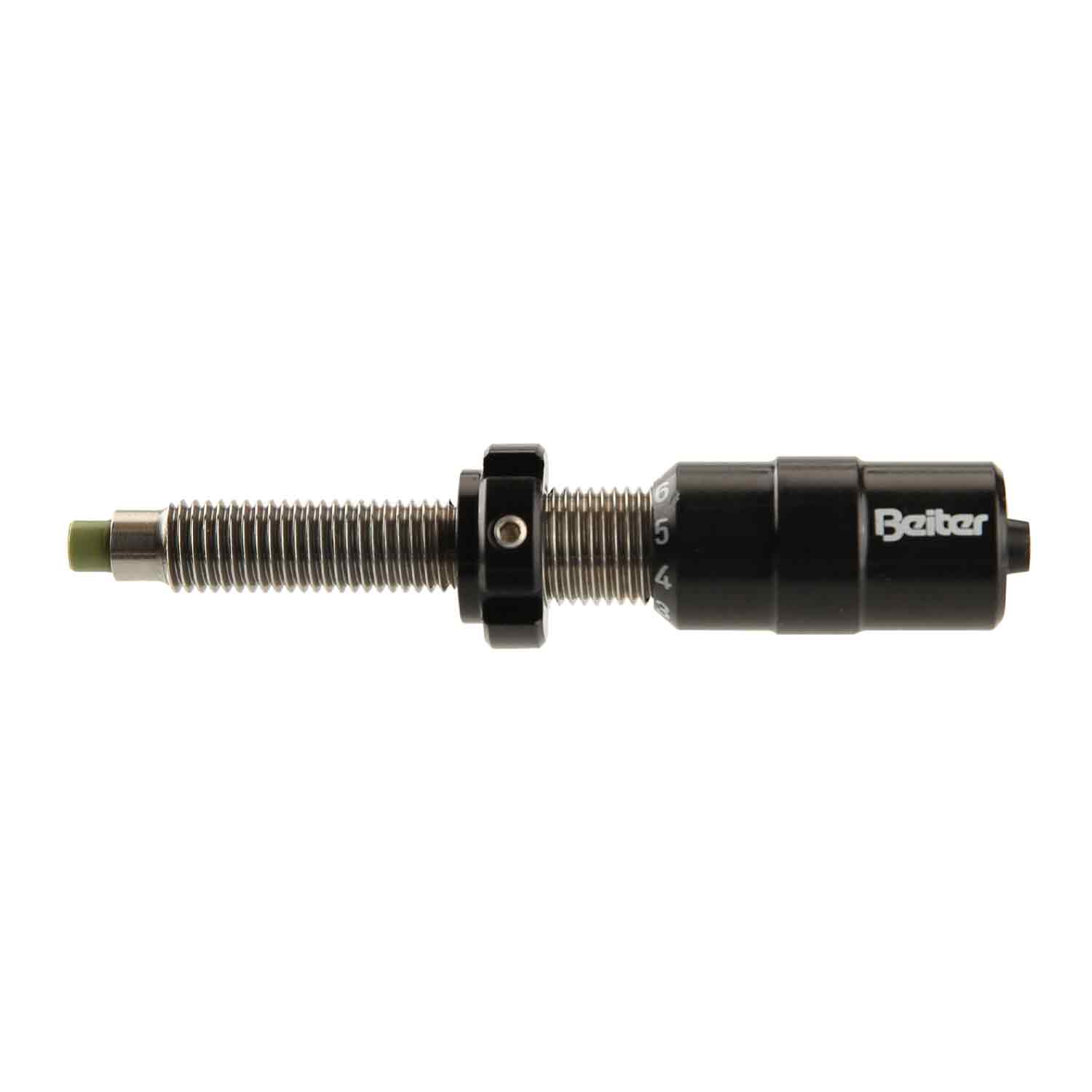 Beiter Plunger