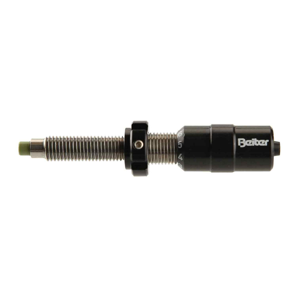 Beiter Plunger