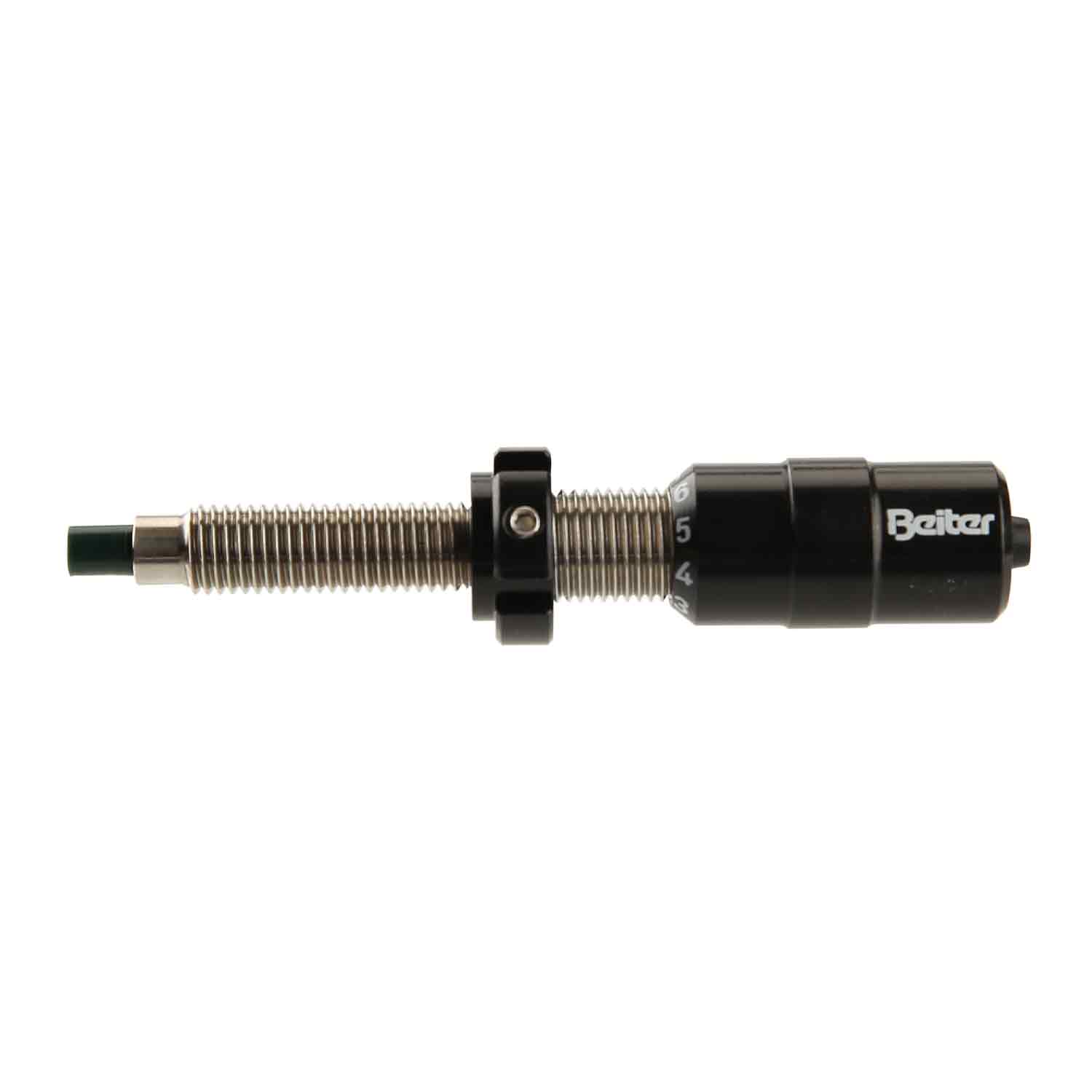 Beiter Plunger