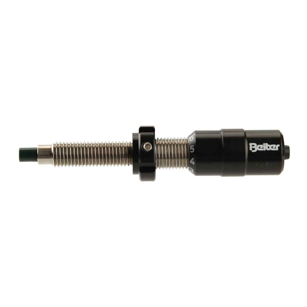 Beiter Plunger