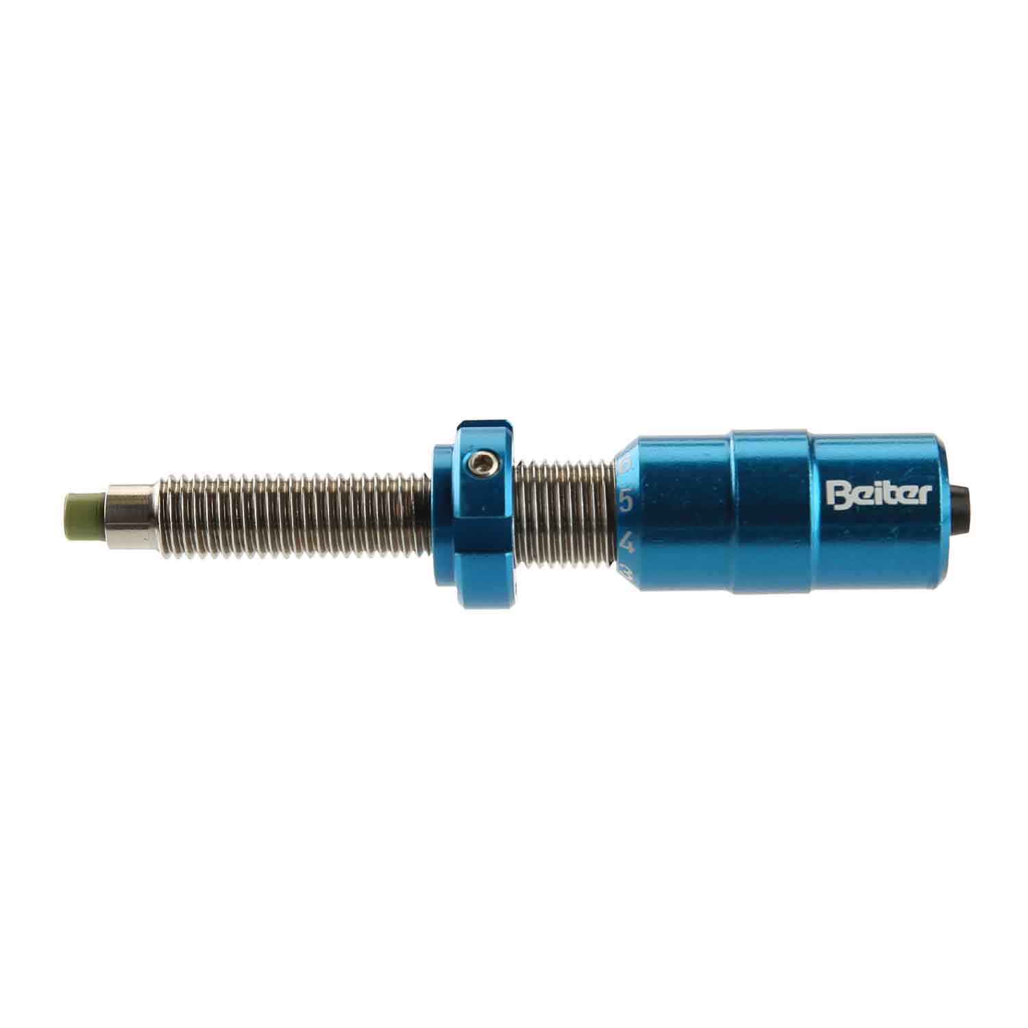 Beiter Plunger