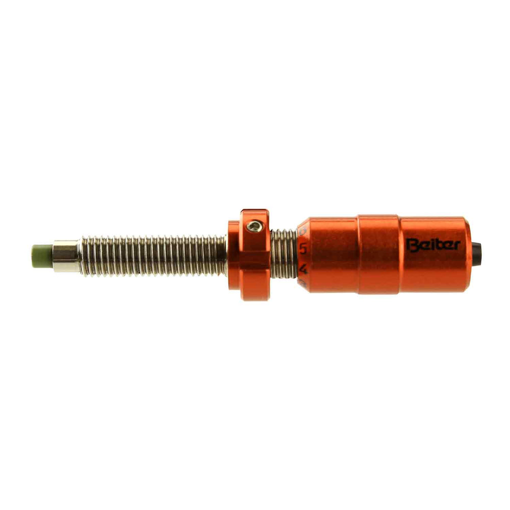Beiter Plunger