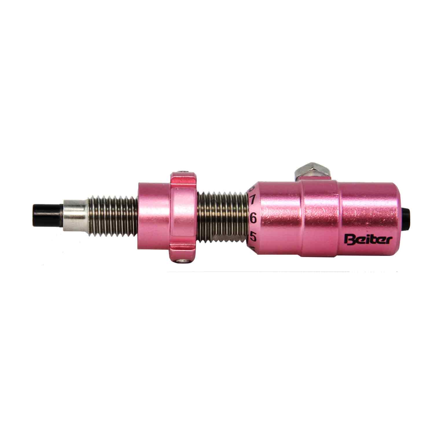 Beiter Plunger