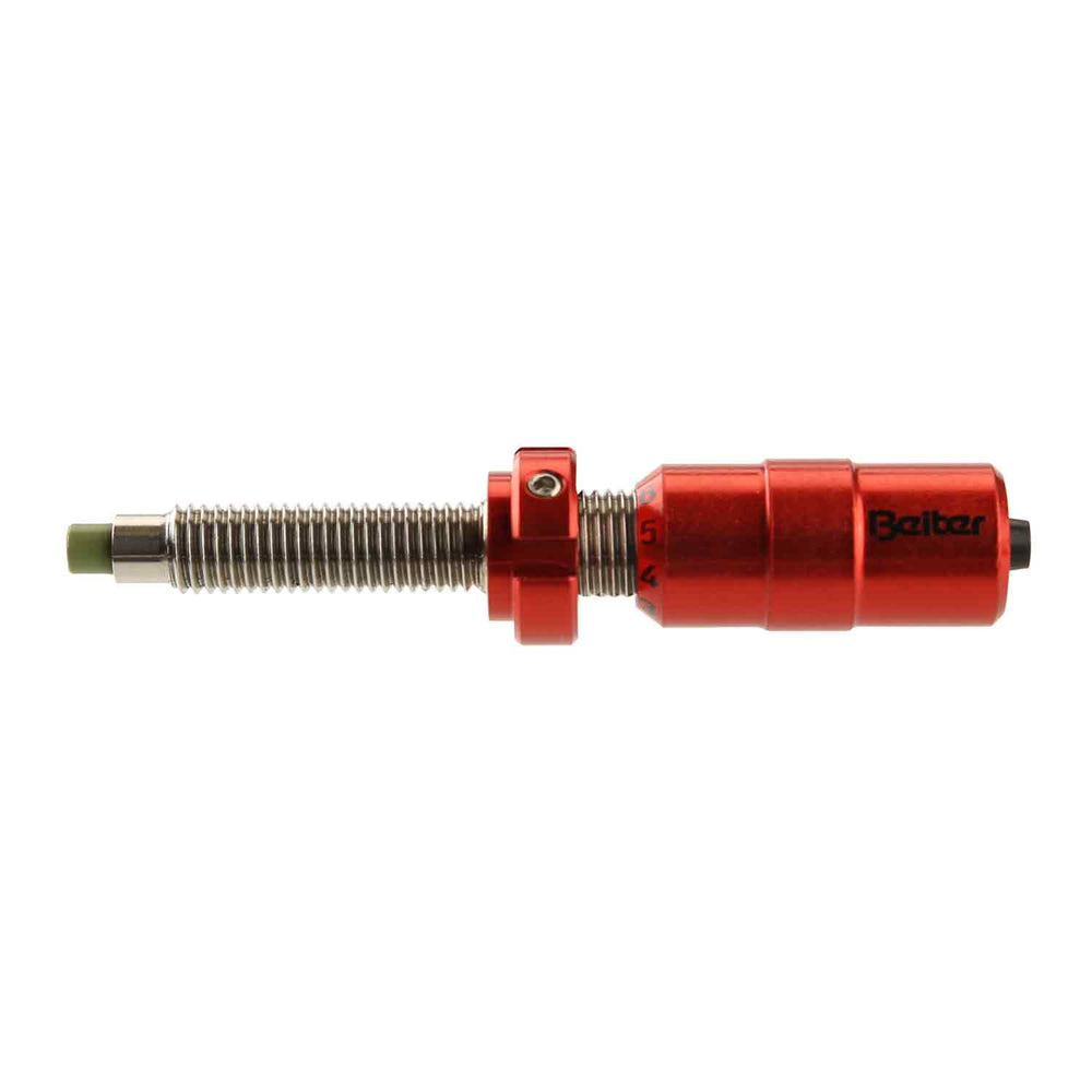 Beiter Plunger