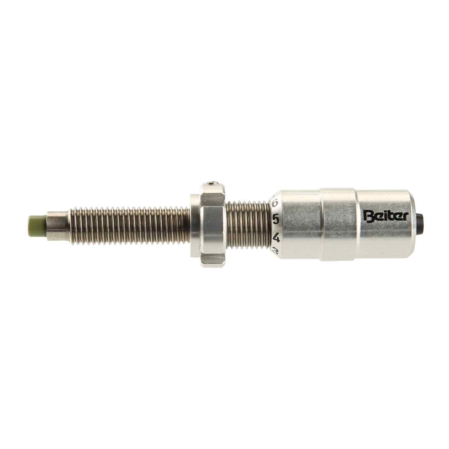 Beiter Plunger