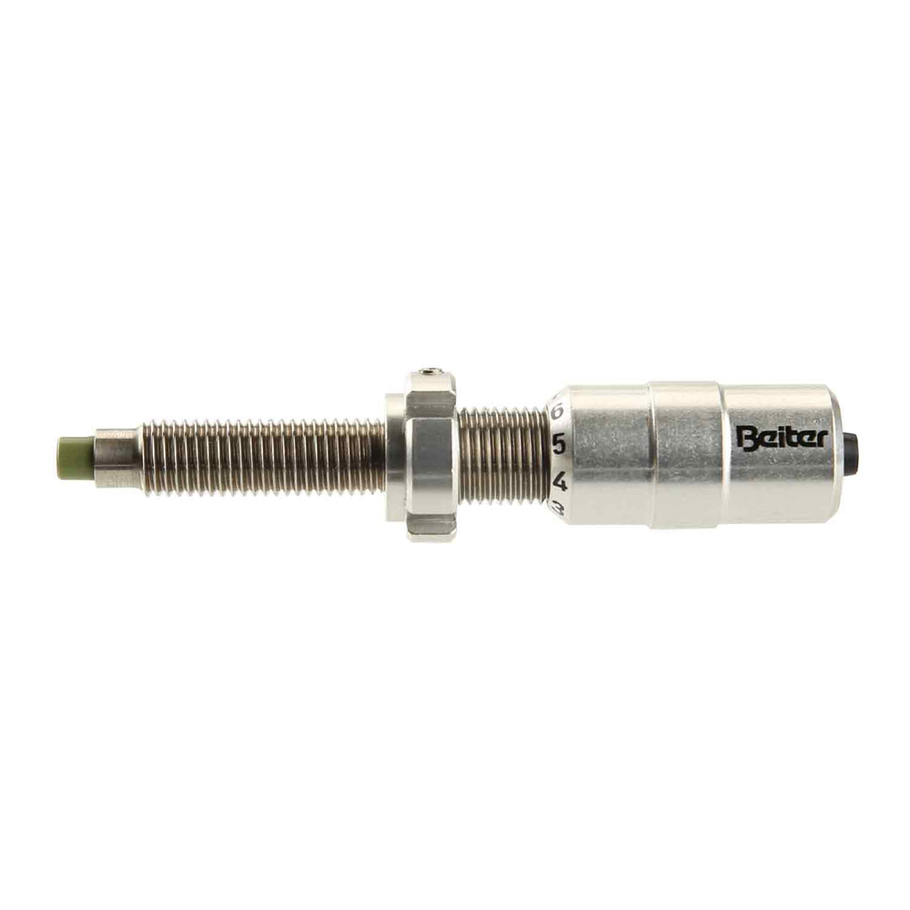 Beiter Plunger