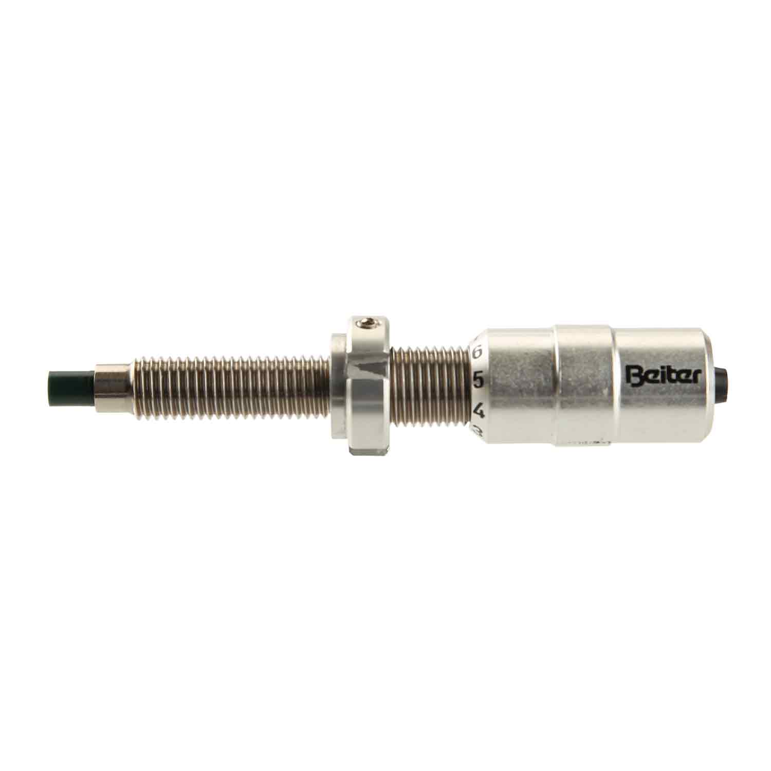 Beiter Plunger
