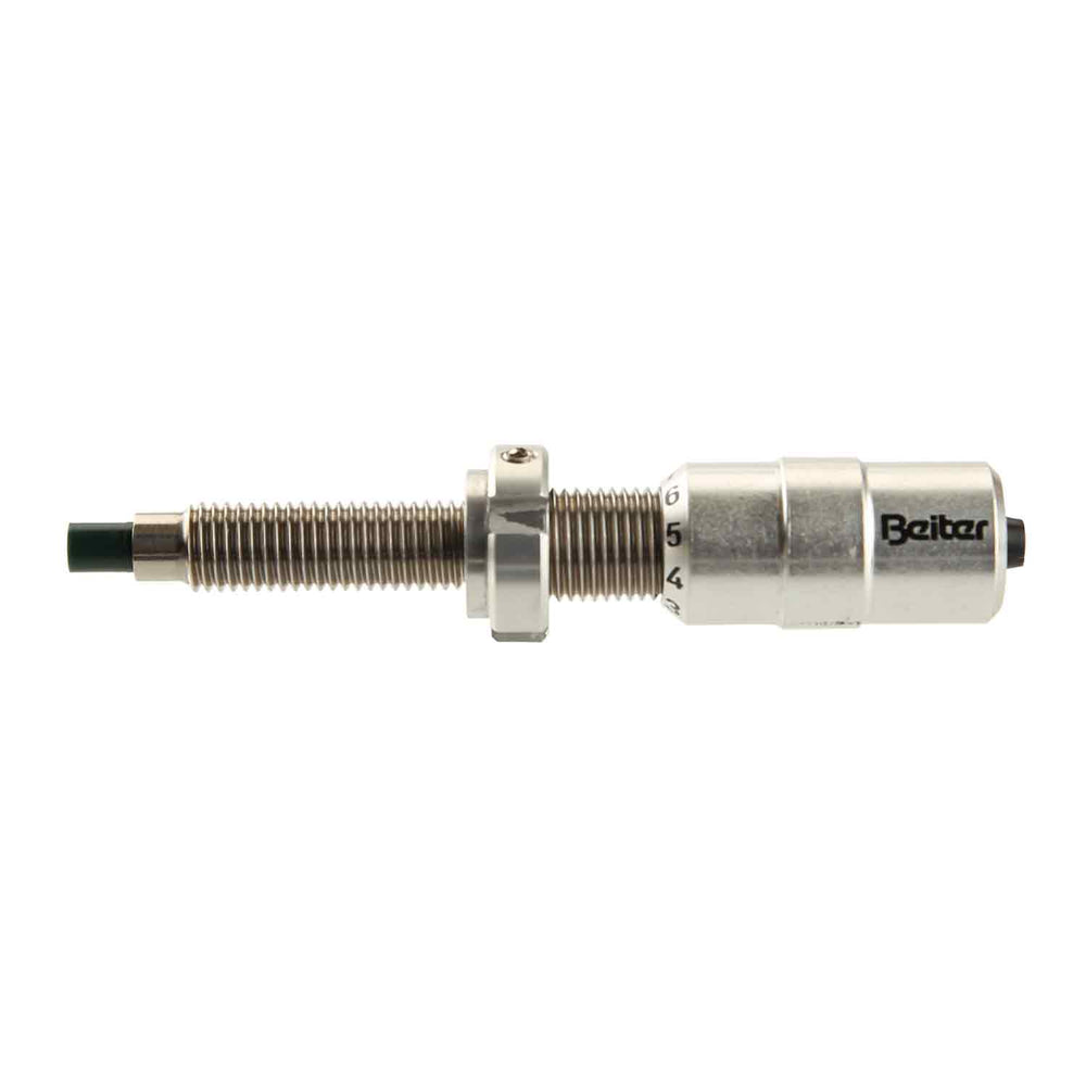 Beiter Plunger