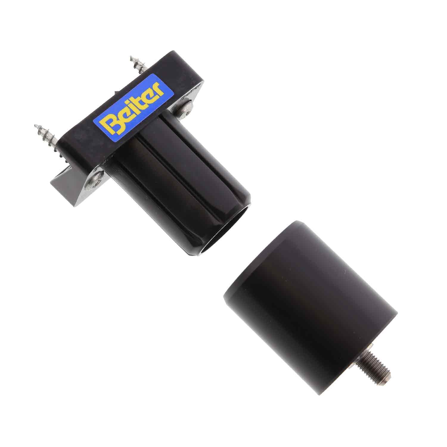 Beiter Rip-Clutch Bow Holder/Vise – Lancaster Archery Supply