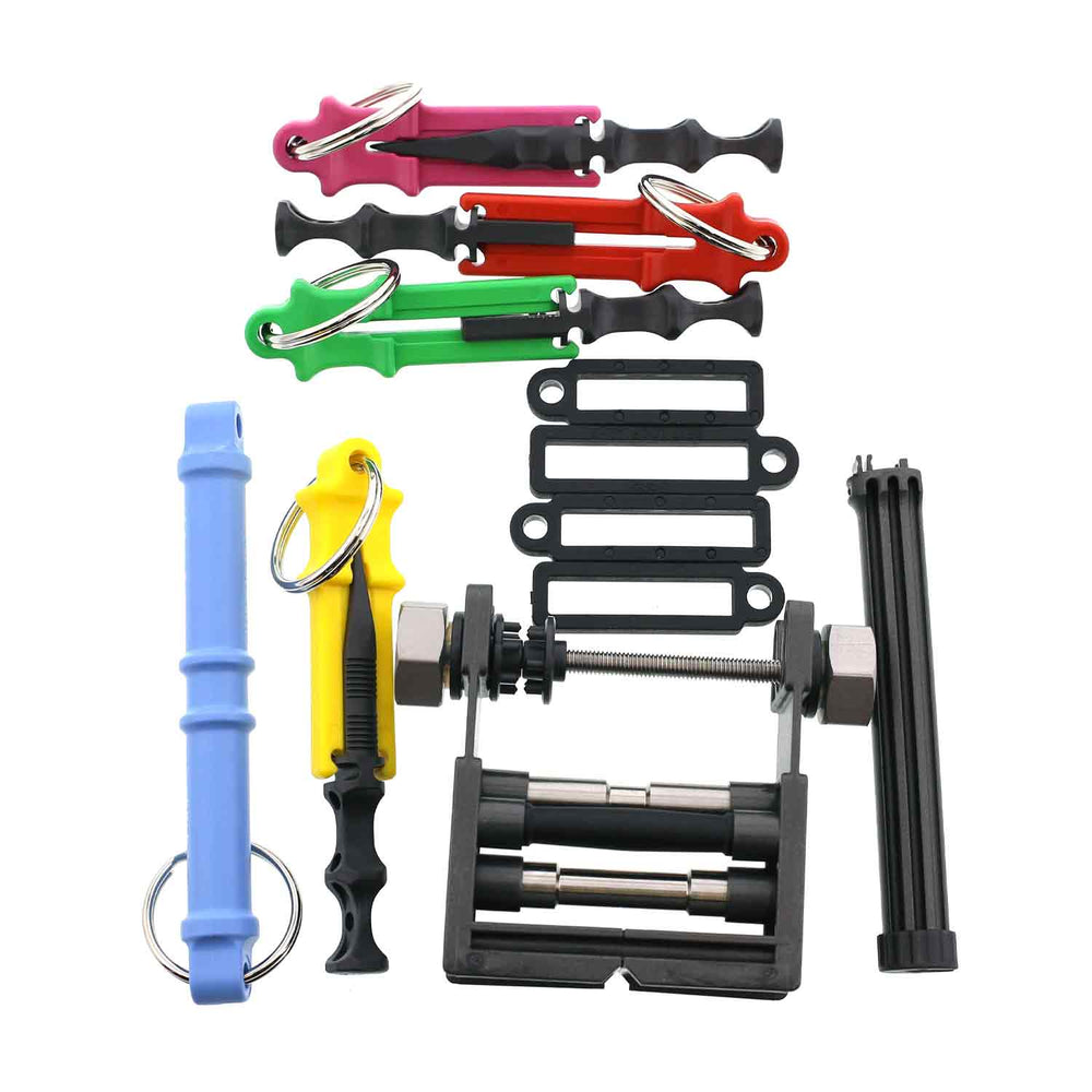 Beiter Winder Profi Tool-Kit