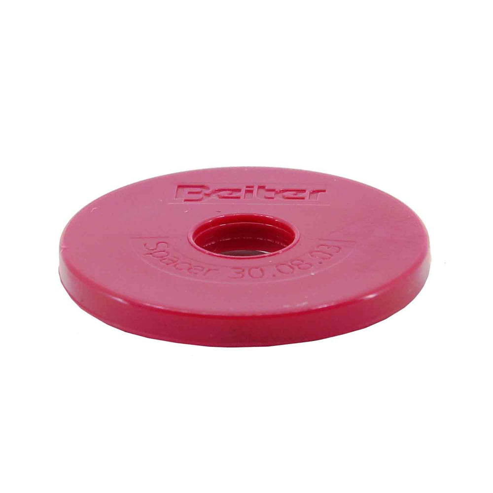 Beiter Compensation Spacer