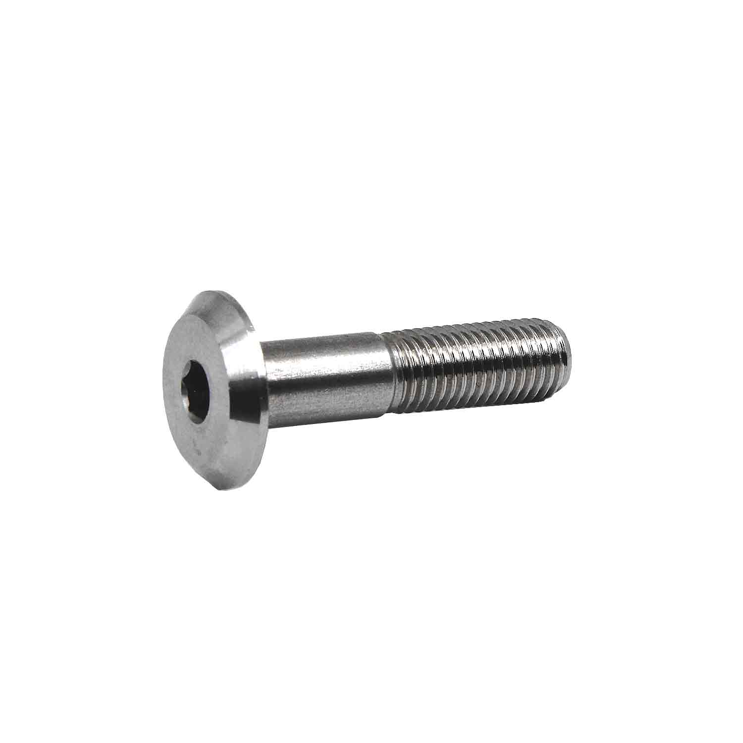 Beiter V-Box Front Screw (34mm)