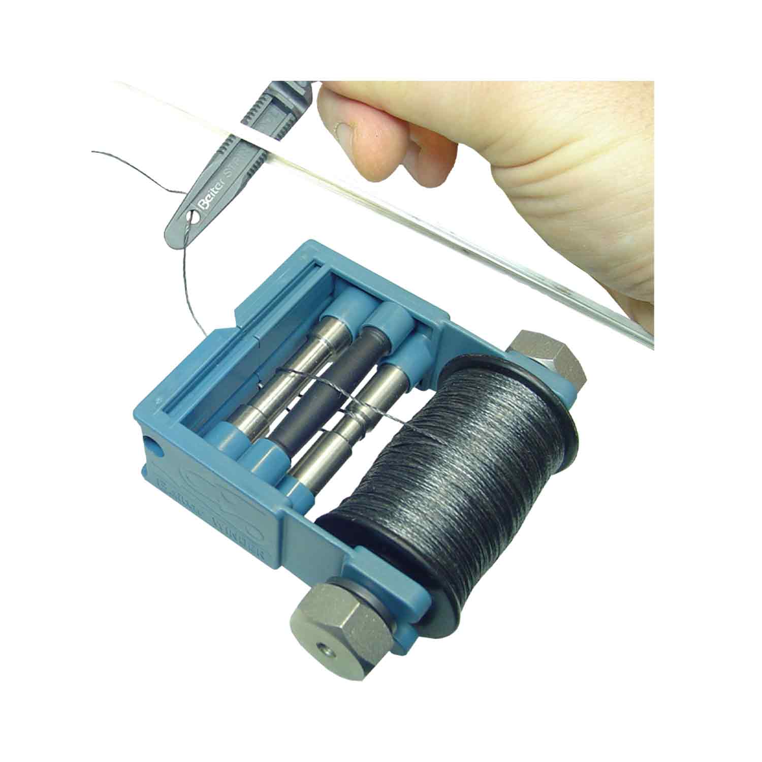 Beiter Winder Profi Heavy Tool Kit