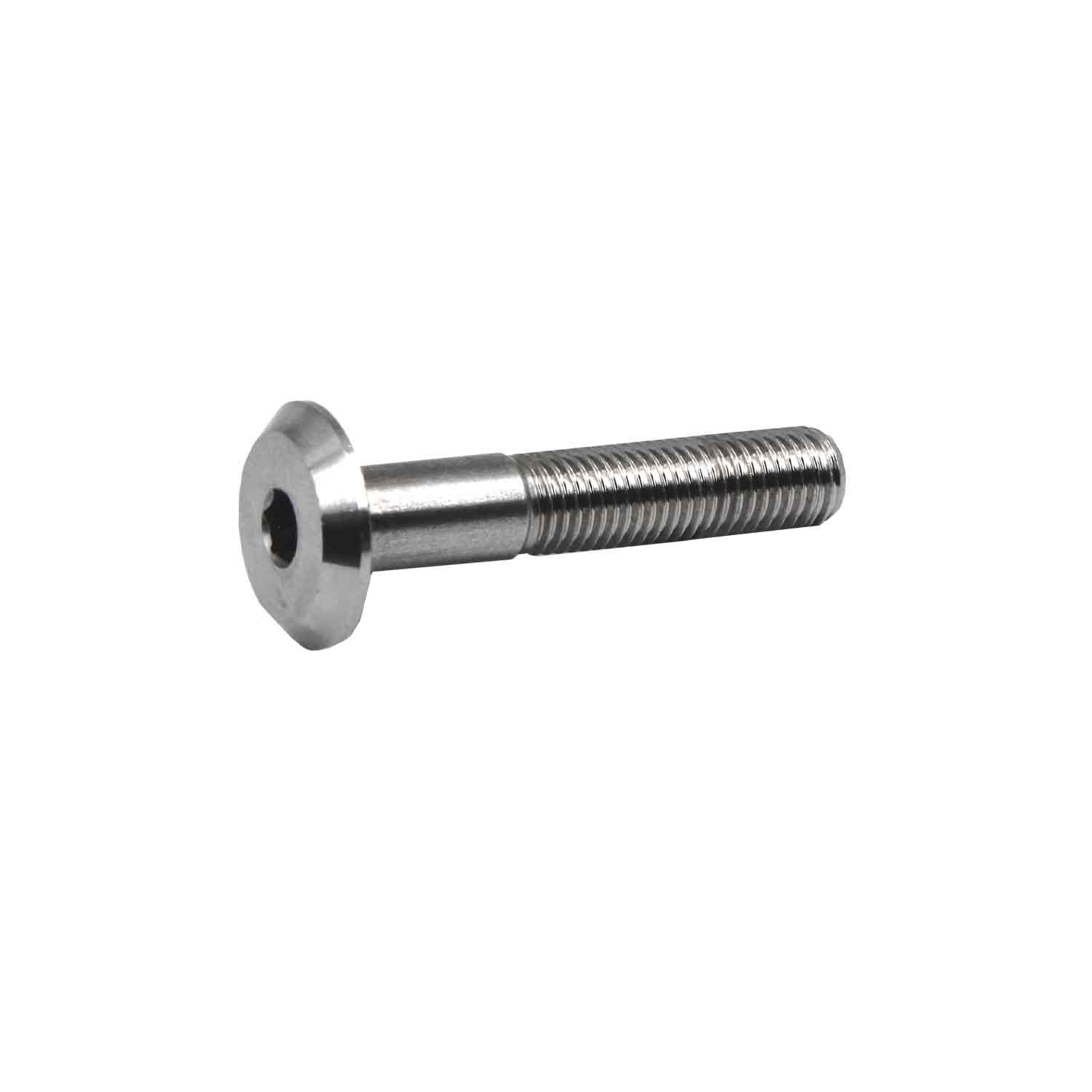 Beiter V-Box Front Screw 5/16-24 x 48mm