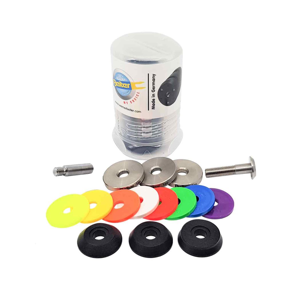 Beiter V-Box Starter Edition Stabilizer Dampening System (1/4