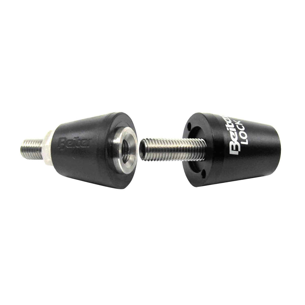 Beiter Lock Universal Adapter Quick Disconnect