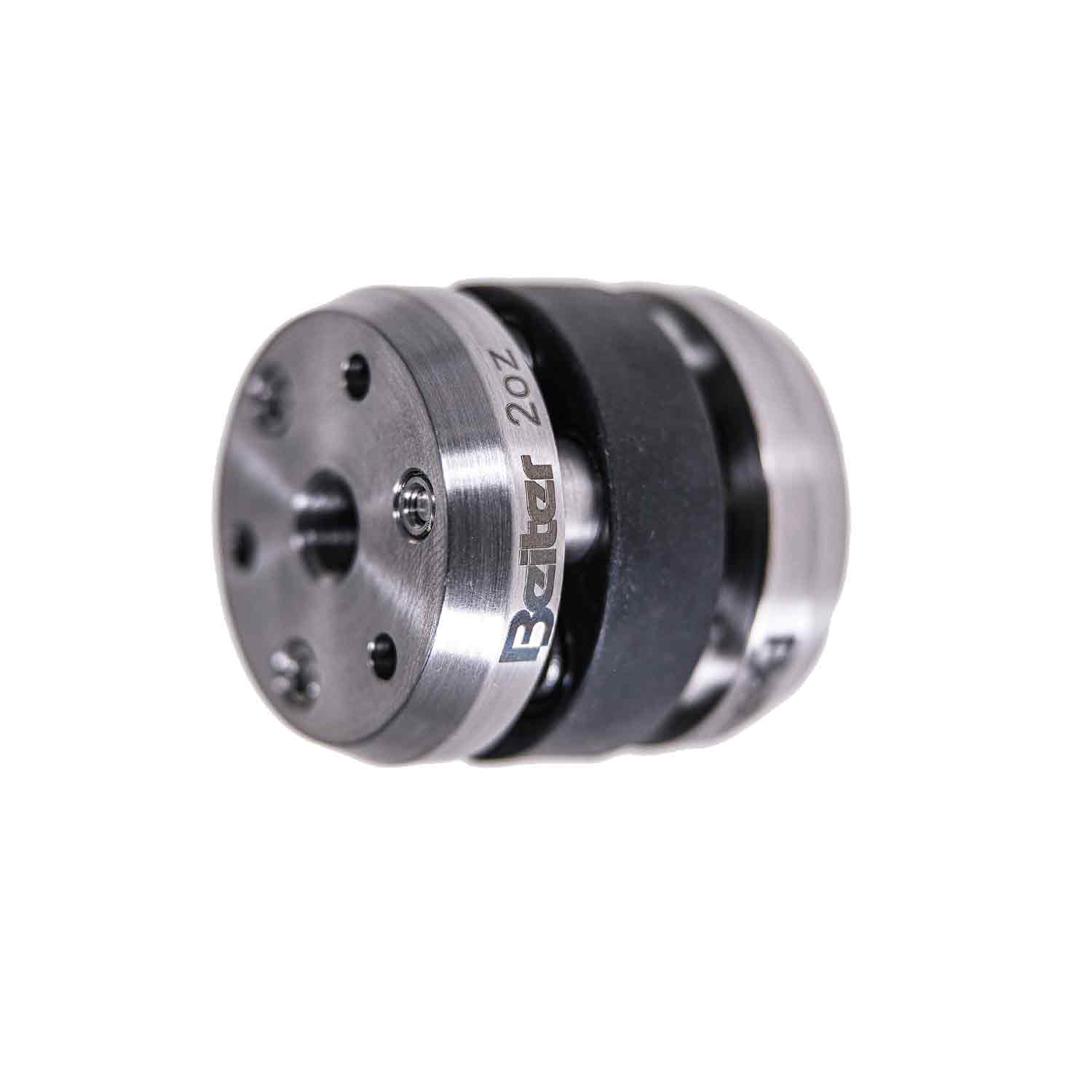 Beiter V-Box Stabilizer Dampening System (Steel)