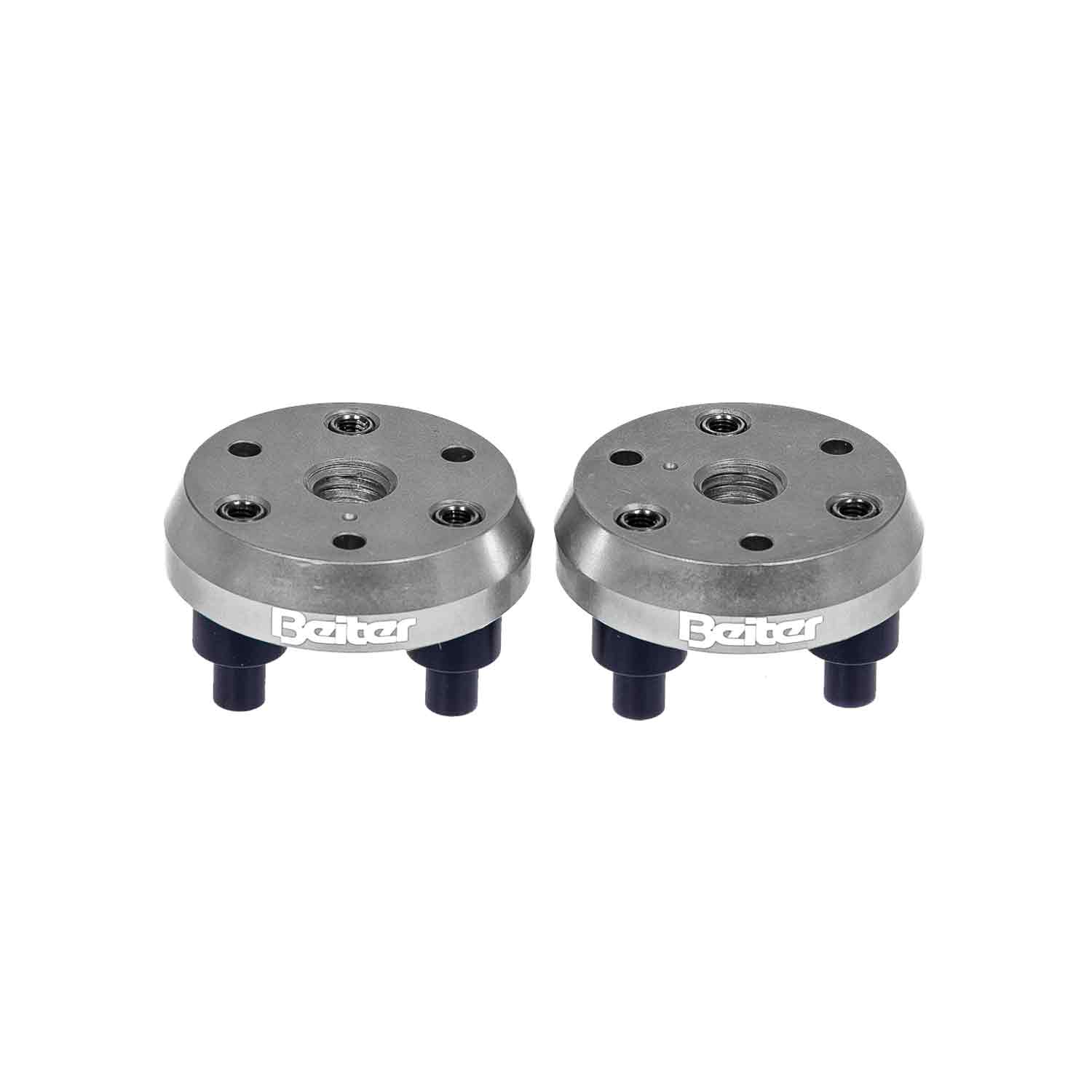 Beriter Beiter V-Box Stabilizer Dampening Steel Upgrade Kit – Lancaster Archery ...
