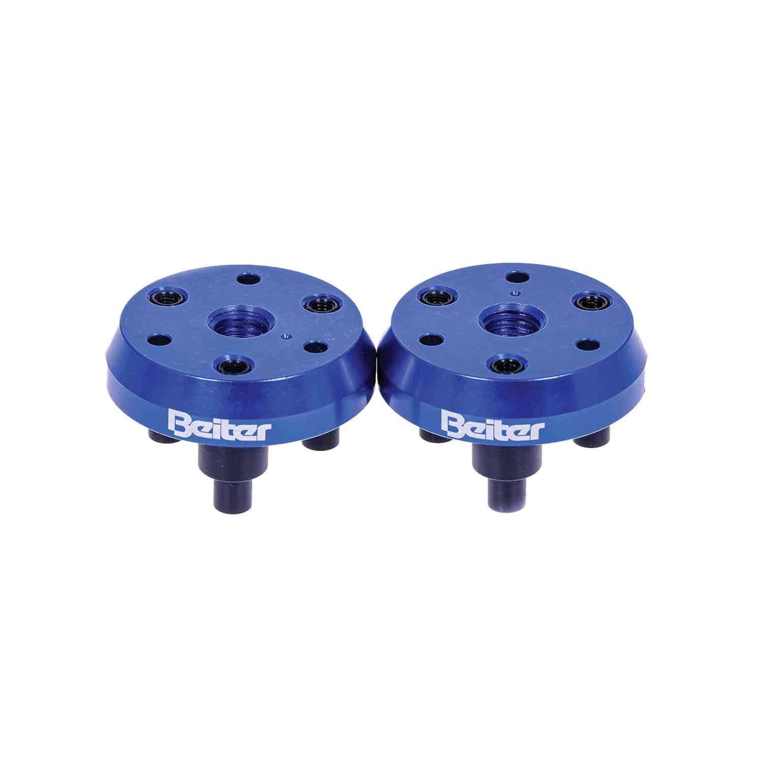 Beriter Beiter V-Box Stabilizer Dampening System Caps – Lancaster Archery Supply