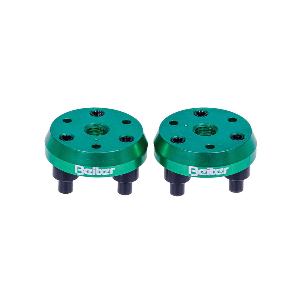 Beiter V-Box Stabilizer Dampening System Caps