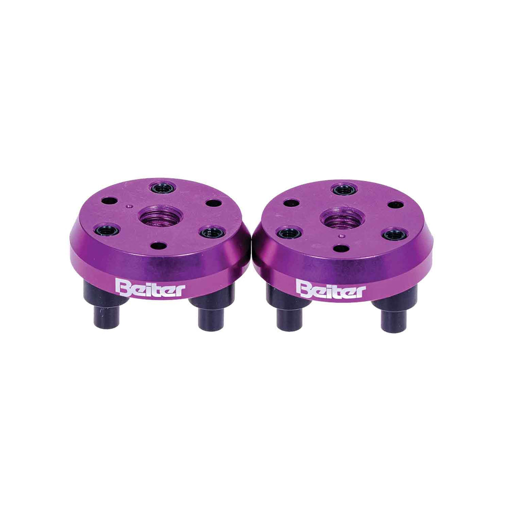 Beiter V-Box Stabilizer Dampening System Caps