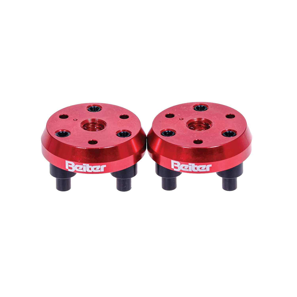 Beiter V-Box Stabilizer Dampening System Caps