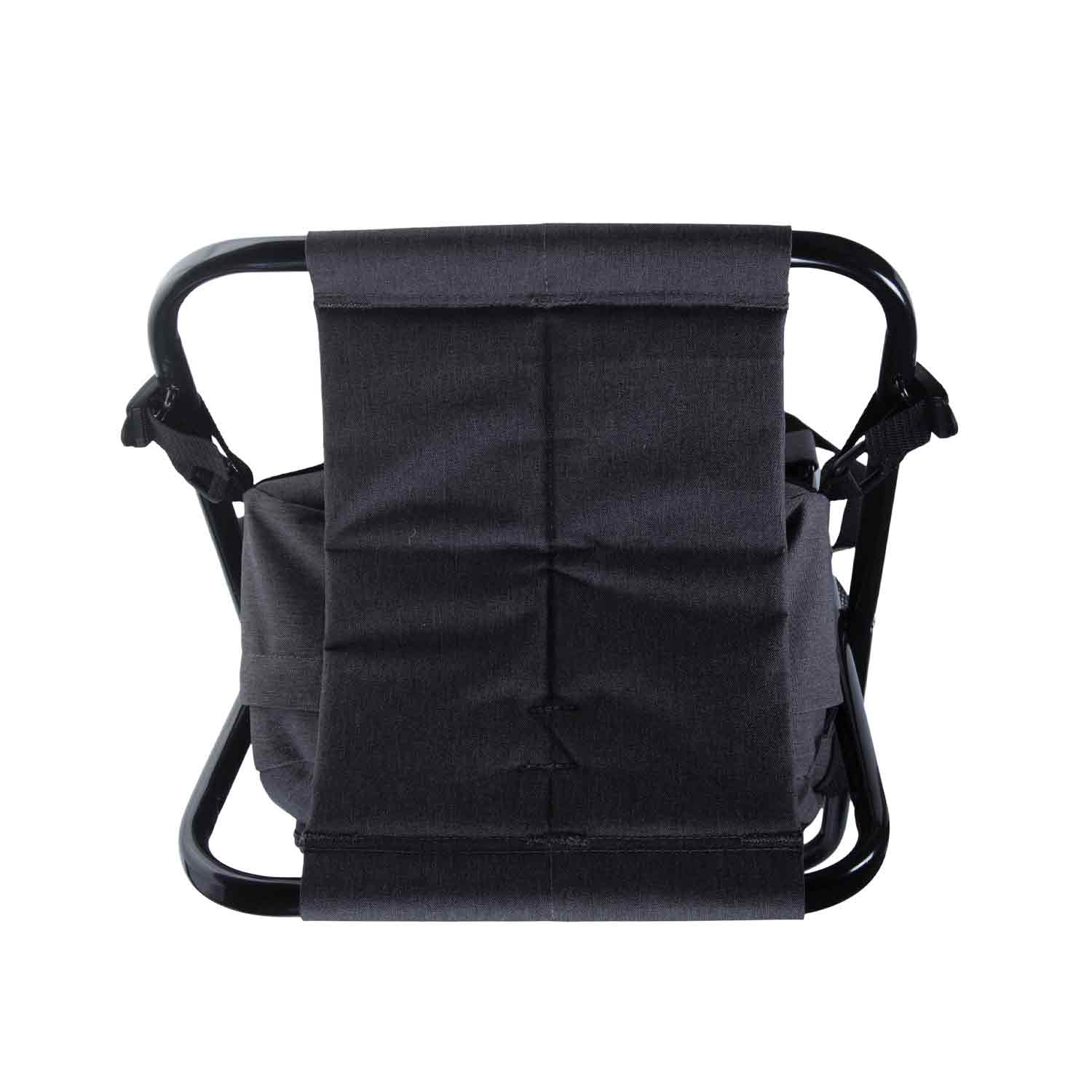 backpack compact travel stool Aurora Backpack Stool