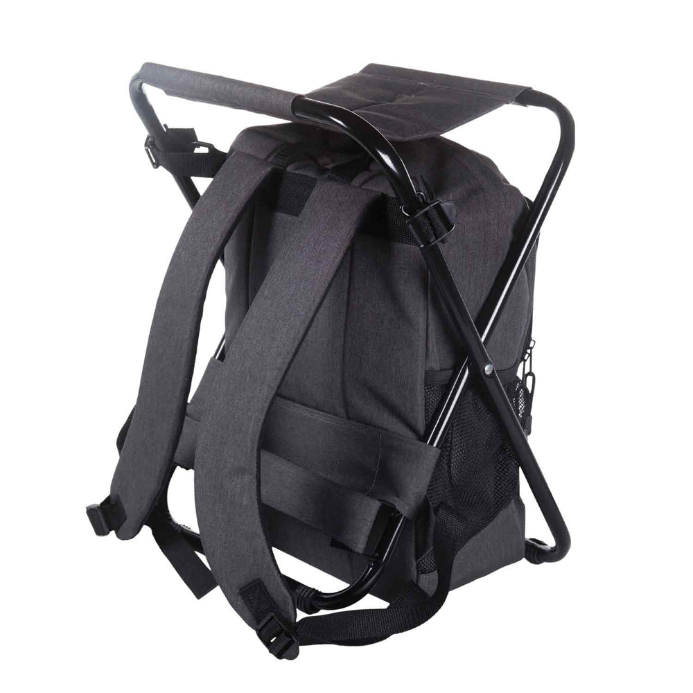 Aurora Backpack Stool