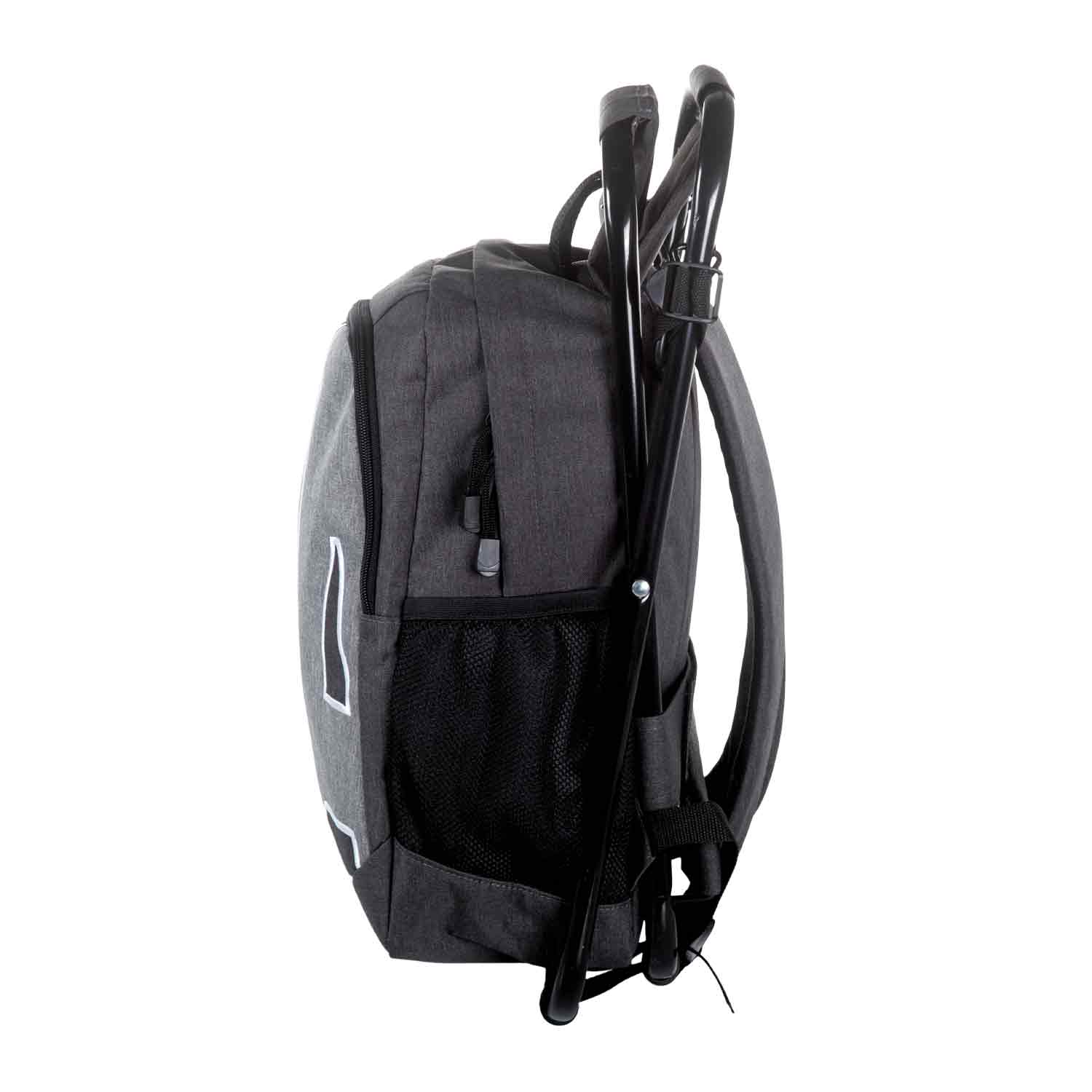 Aurora Backpack Stool