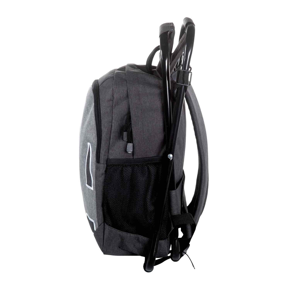 backpack compact travel stool Aurora Backpack Stool