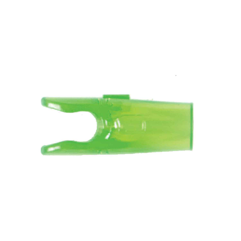 Cross-X Large Groove Pin Nock