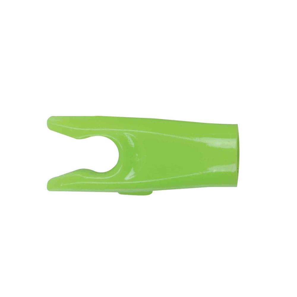 Cross-X Large Groove Pin Nock