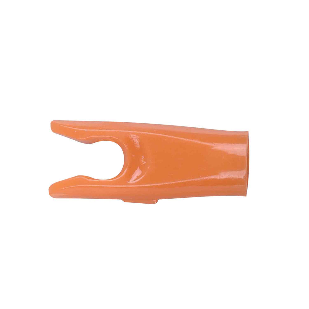Cross-X Large Groove Pin Nock