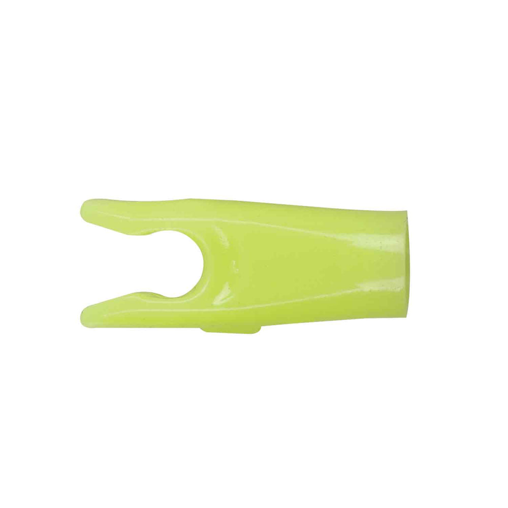 Cross-X Large Groove Pin Nock