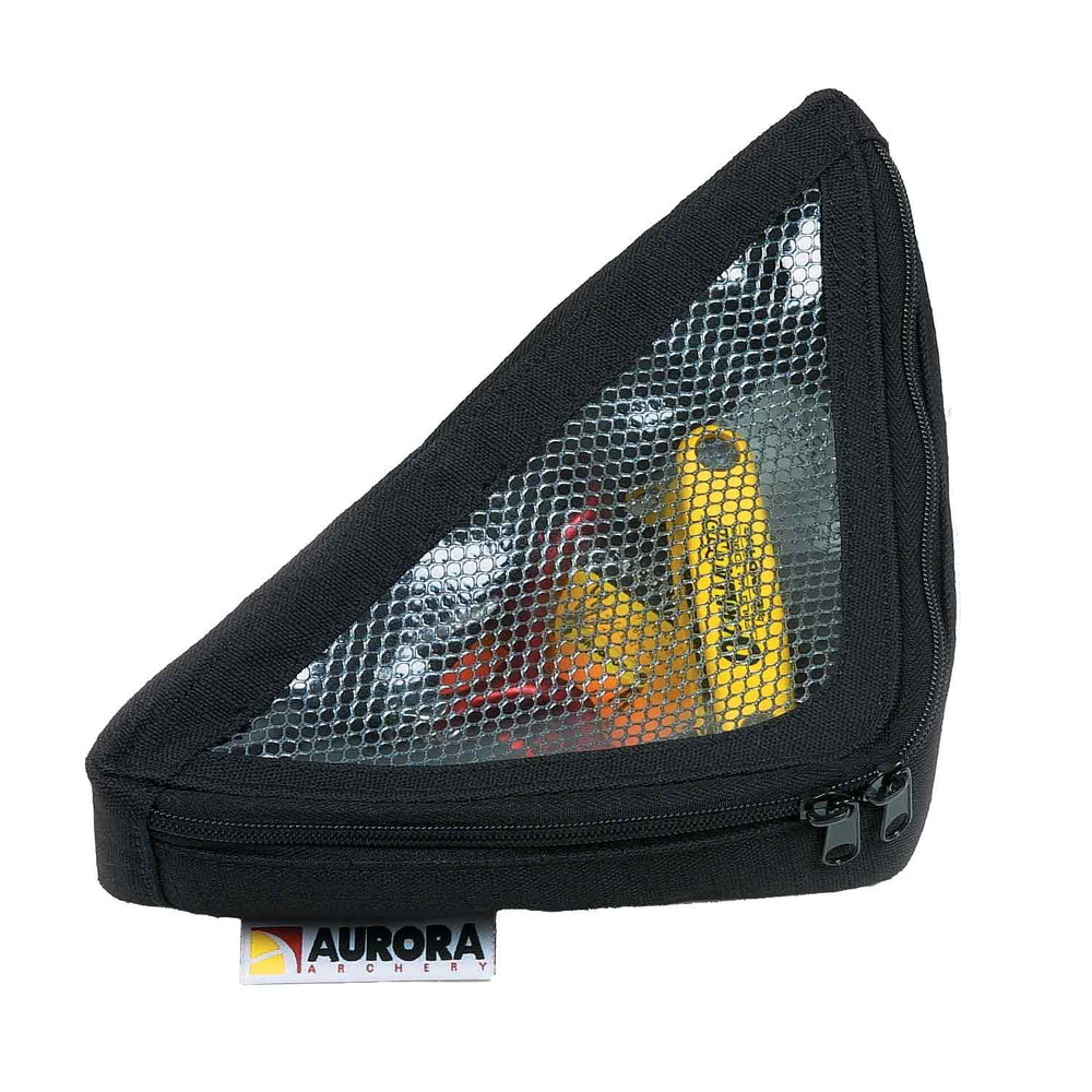 Aurora Travel Companion Triangular Pocket