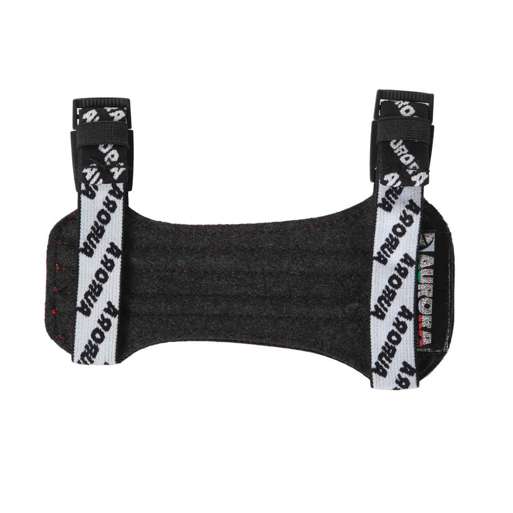 Aurora Base Armguard