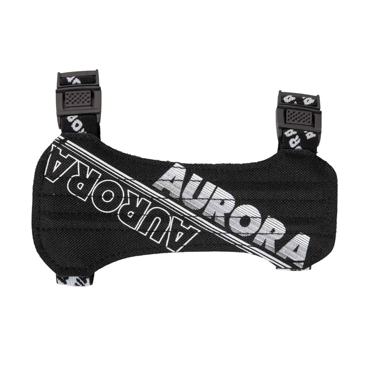 Aurora Base Armguard