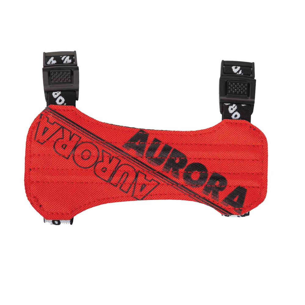Aurora Base Armguard