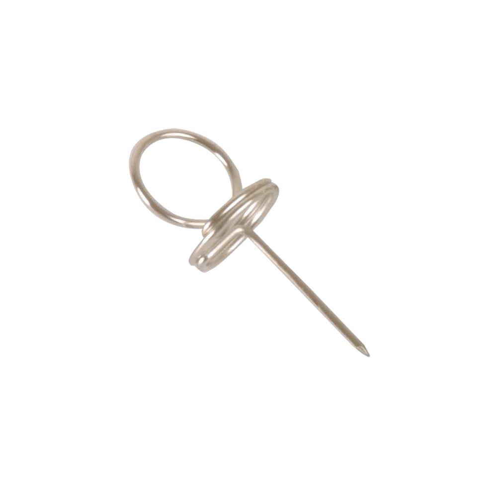 Target Face Pin