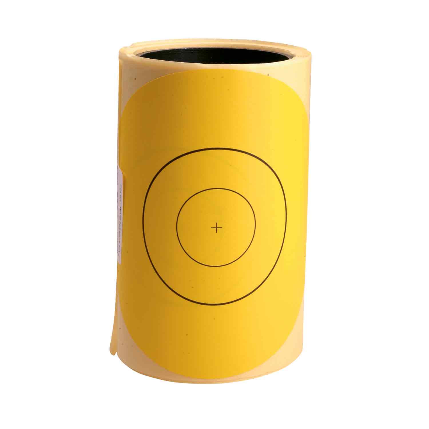 120cm Stick-On Replacement Yellow Centers