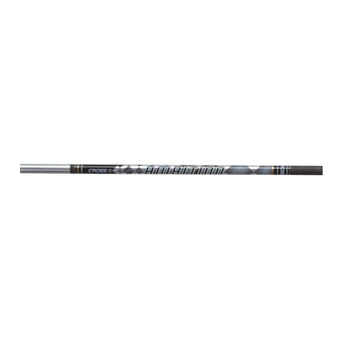 Cross-X Ambition Silver Edition Arrow Shafts (Clearance X1043354)