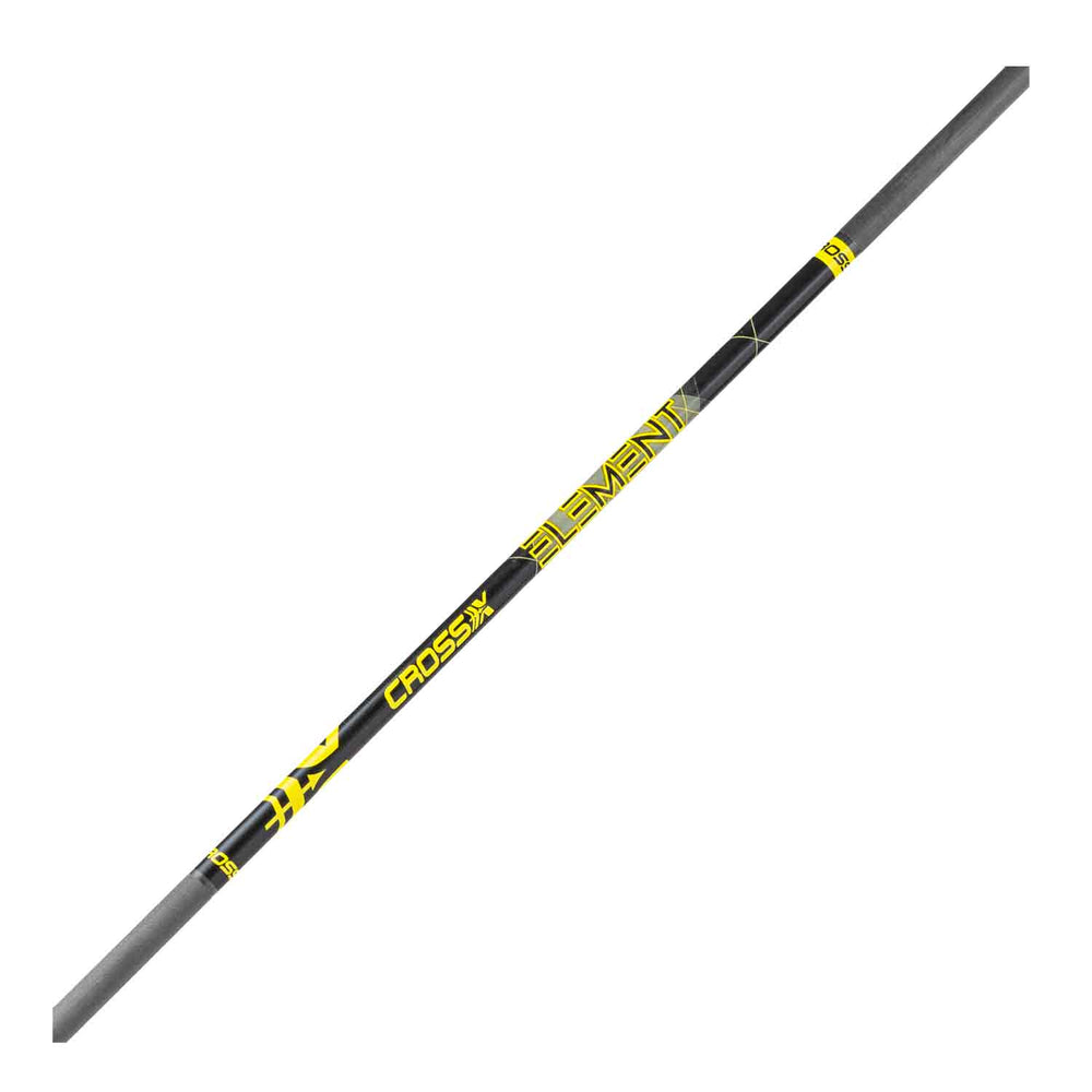 Cross-X Element Fletched Arrows – Lancaster Archery Supply