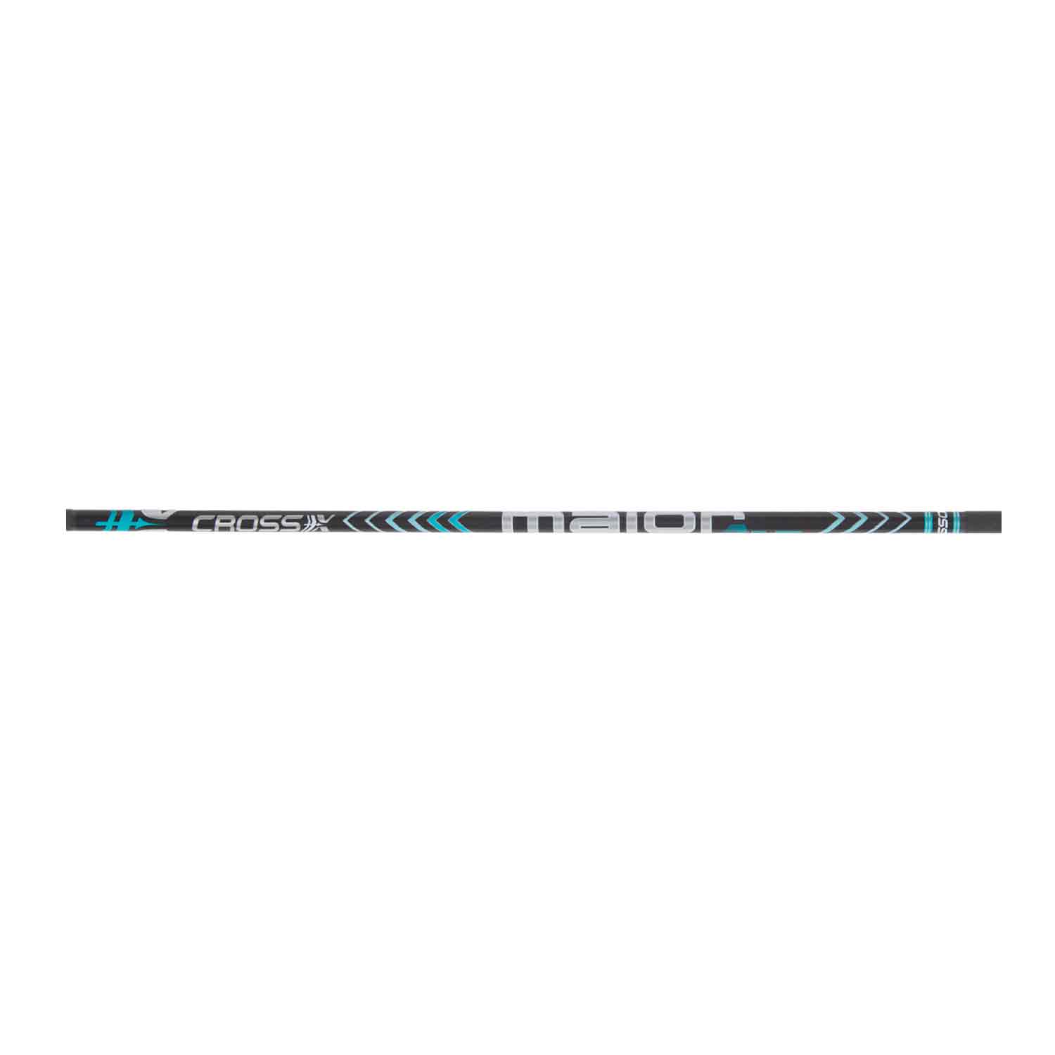 Cross-X Maior Cube Arrow Shafts