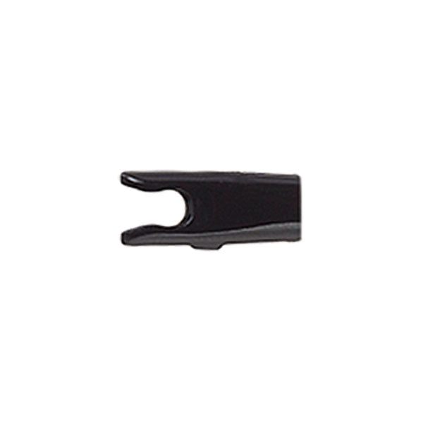 Cross-X Small Groove Pin Nock