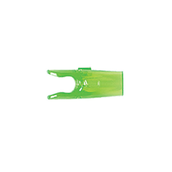 Cross-X Small Groove Pin Nock