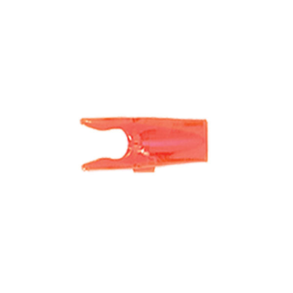 Cross-X Small Groove Pin Nock