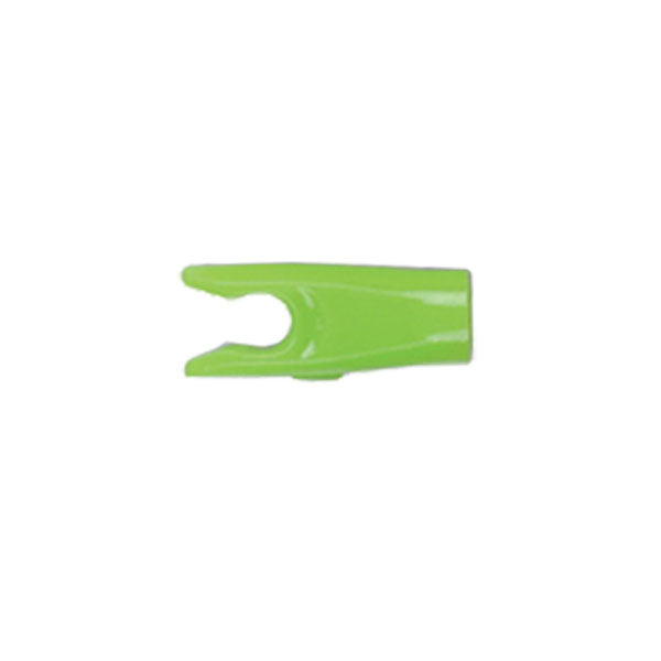 Cross-X Small Groove Pin Nock