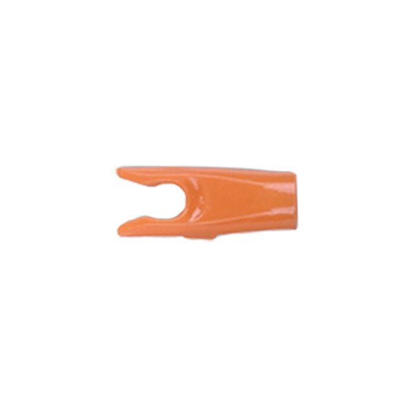 Cross-X Small Groove Pin Nock