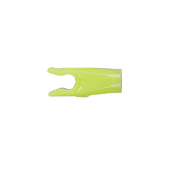 Cross-X Small Groove Pin Nock