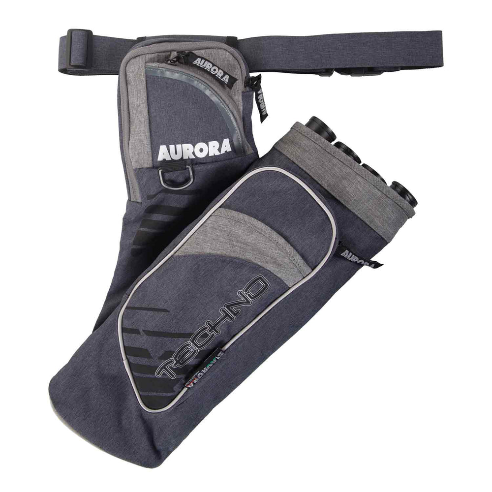 Aurora Tehno Lite Hip Quiver